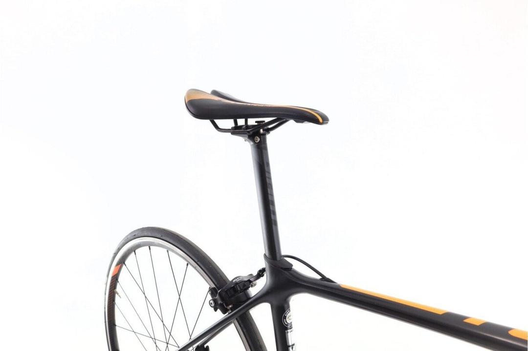 Giant TCR Advanced 2018