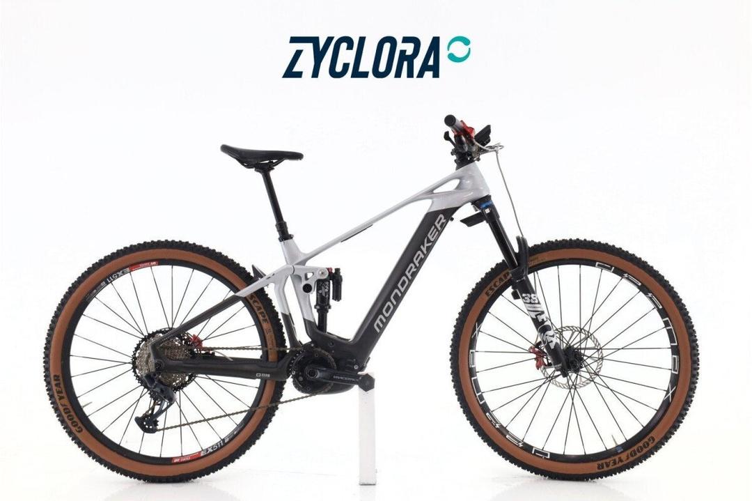 Mondraker Crafty R GX 2022