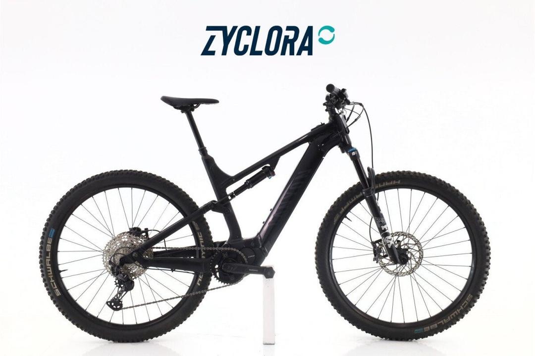 Canyon Neuron ON 8 XT 2023