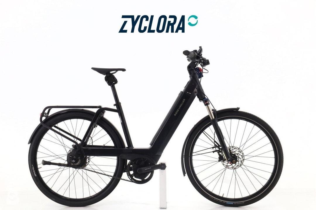 False Riese Muller Nevo Vario 2022