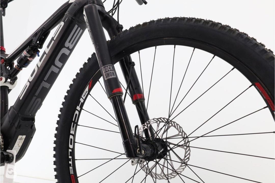 Bulls Bulls E-Stream FS 3 XT 2018