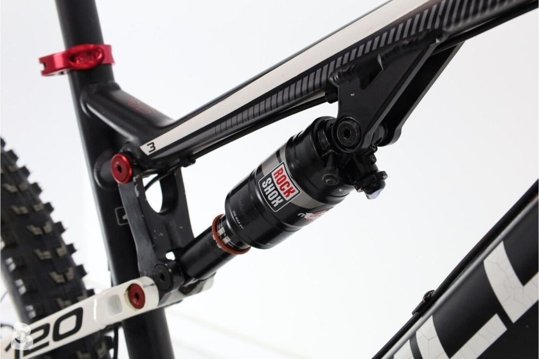 Bulls Bulls E-Stream FS 3 XT 2018