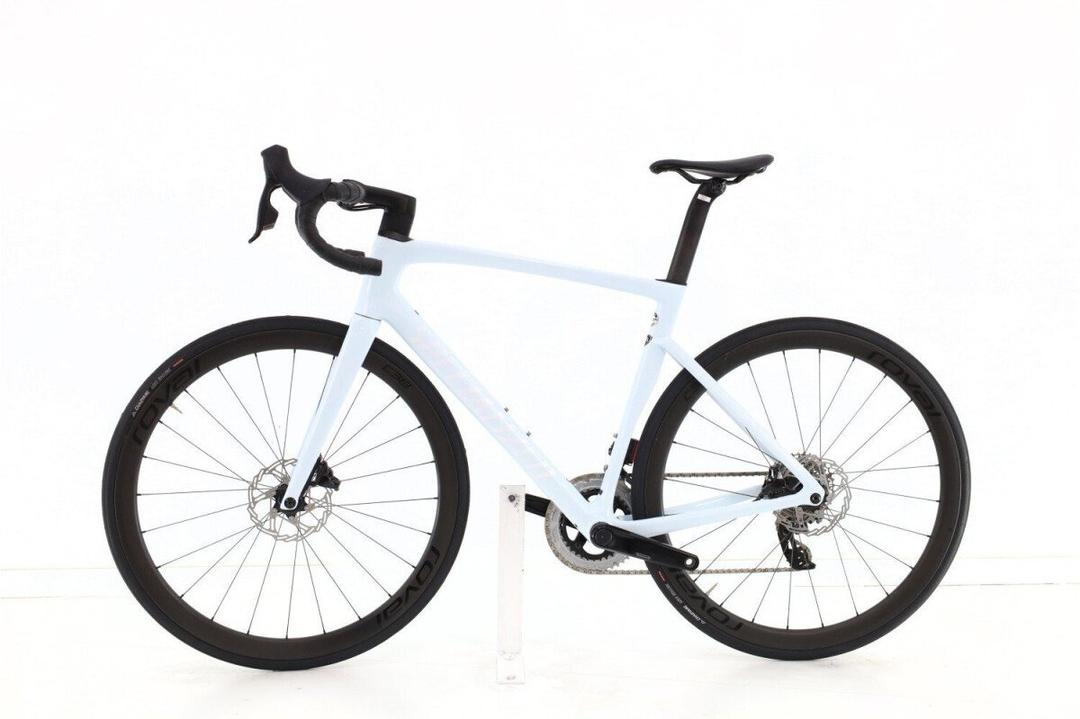 Specialized Tarmac SL7 Expert Carbon AXS 12V 2022