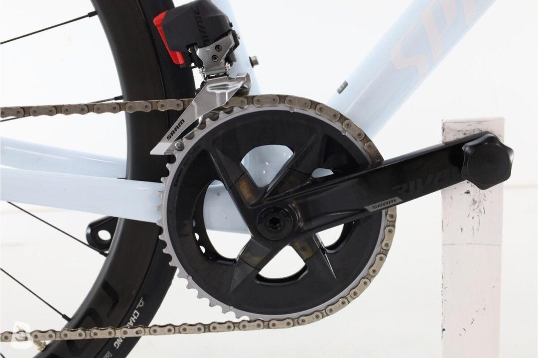 Specialized Tarmac SL7 Expert Carbon AXS 12V 2022