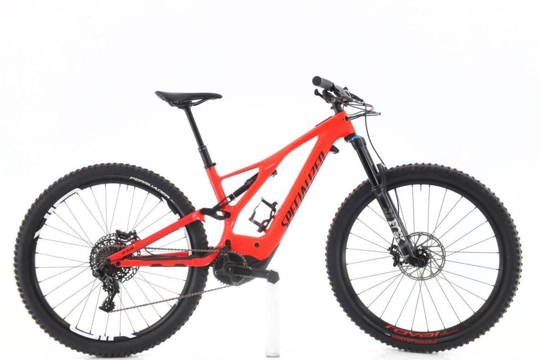 Specialized Turbo Levo FSR Carbon GX 2022