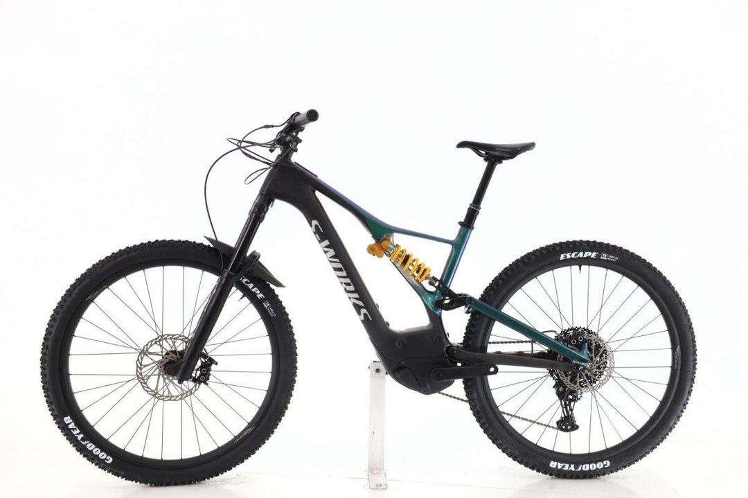 Specialized Turbo Levo S-Works FSR 2022