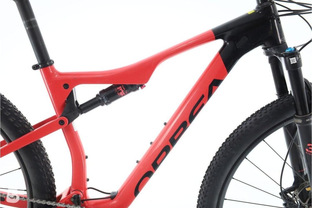 Orbea Oiz M30 Carbon 2022