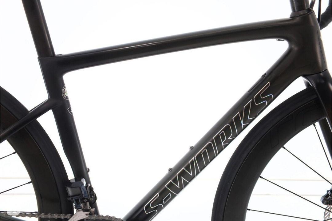 Specialized Tarmac SL6 S-Works Carbon Di2 11V 2019
