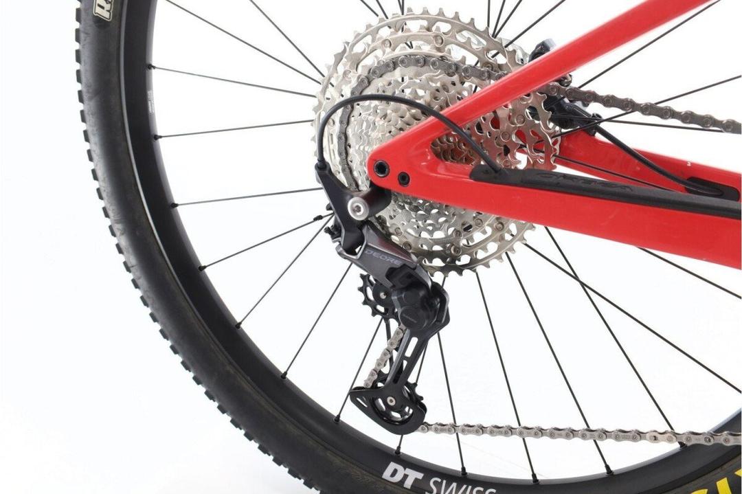 Orbea Oiz M30 Carbon 2022