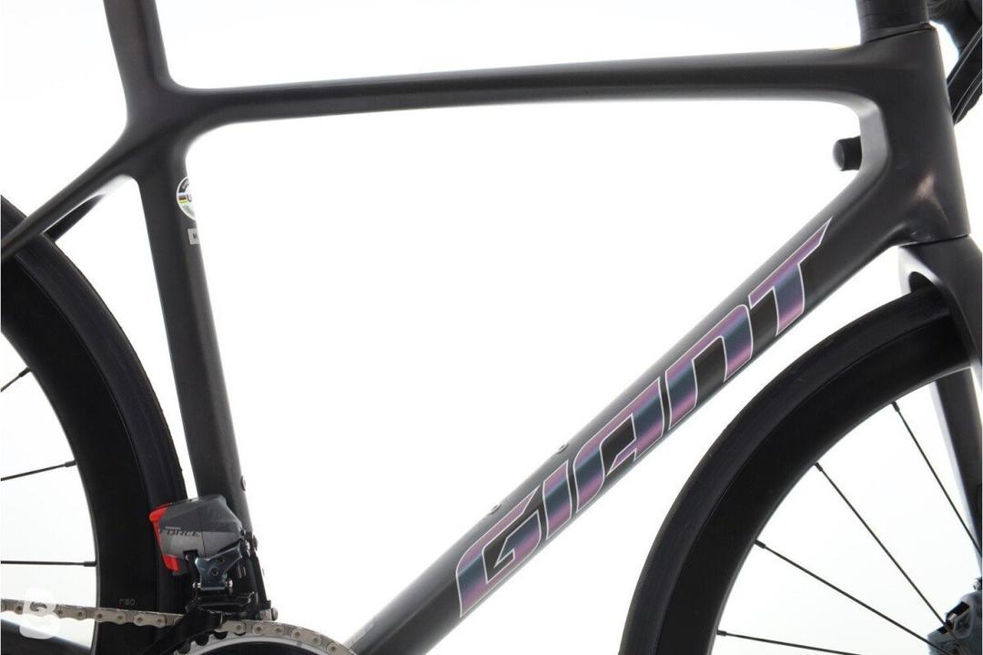 Giant TCR Advanced Pro 0 Carbon AXS 12V 2021