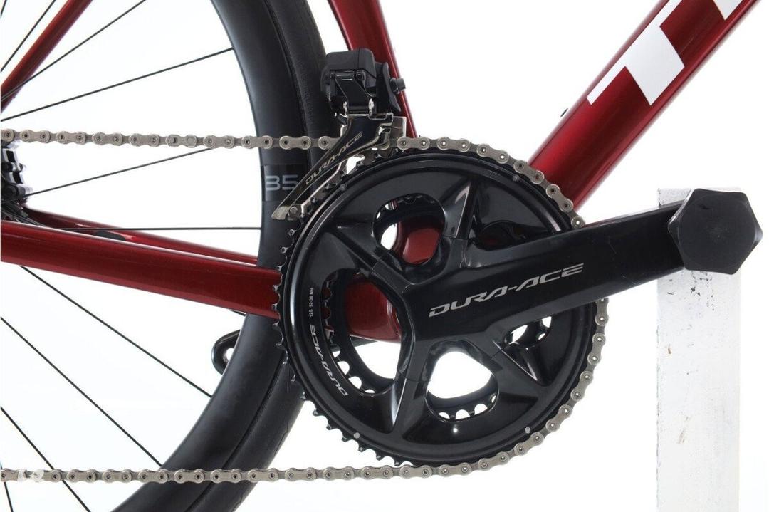 Trek Madone SL6 Gen 8 Carbon Di2 12V 2024