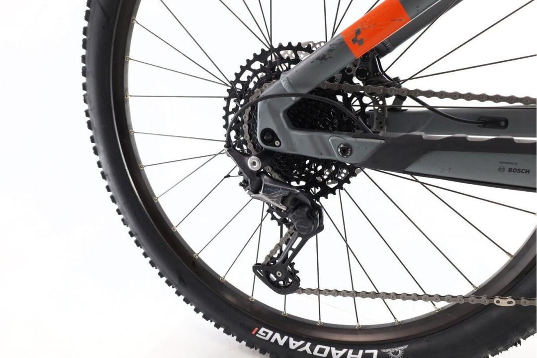 Cube Stereo Hybrid Pro 2023