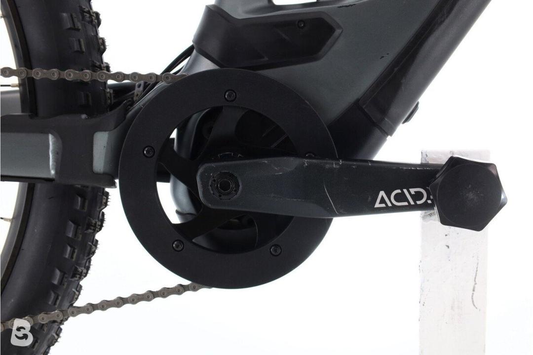 Cube Stereo Hybrid Pro 2023