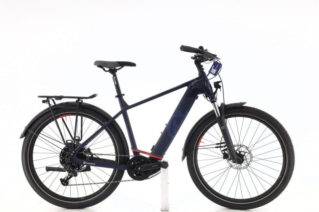 Husqvarna Husqvarna Gran Tourer 2 2024