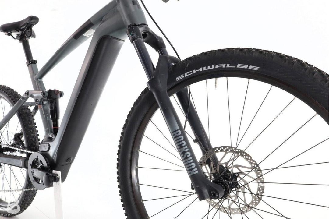 Cube Stereo Hybrid Pro 2023