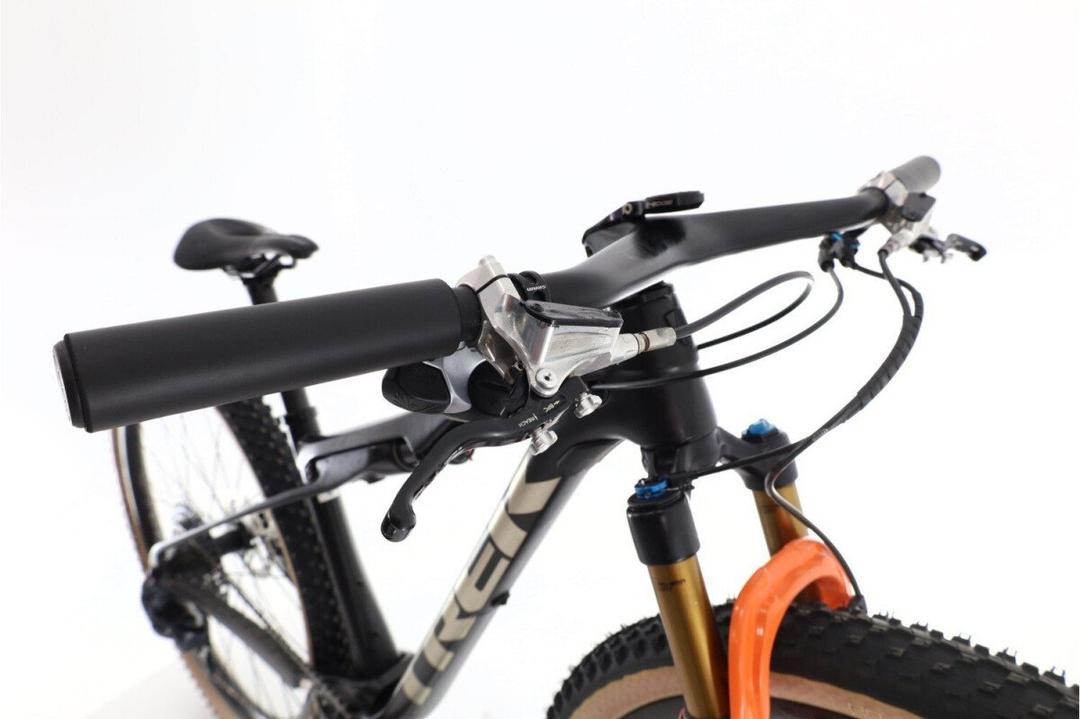 Trek Supercaliber Carbon XX1 AXS 2023