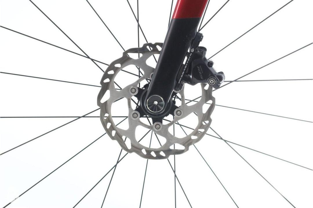 Trek Madone SL6 Gen 8 Carbon Di2 12V 2024