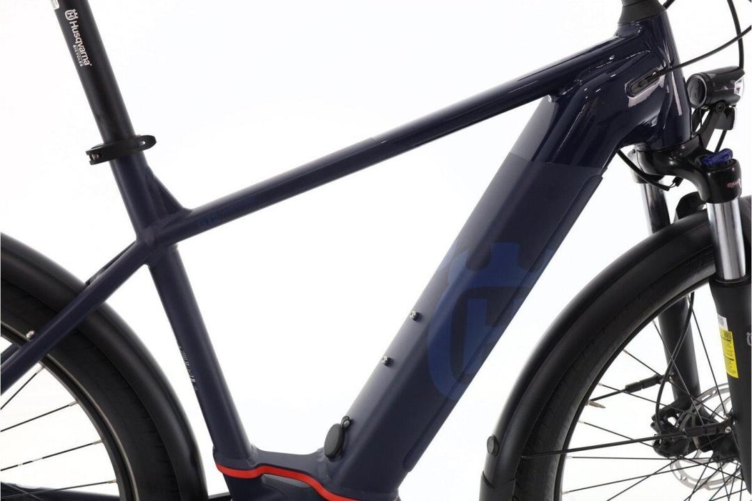 Husqvarna Husqvarna Gran Tourer 2 2024