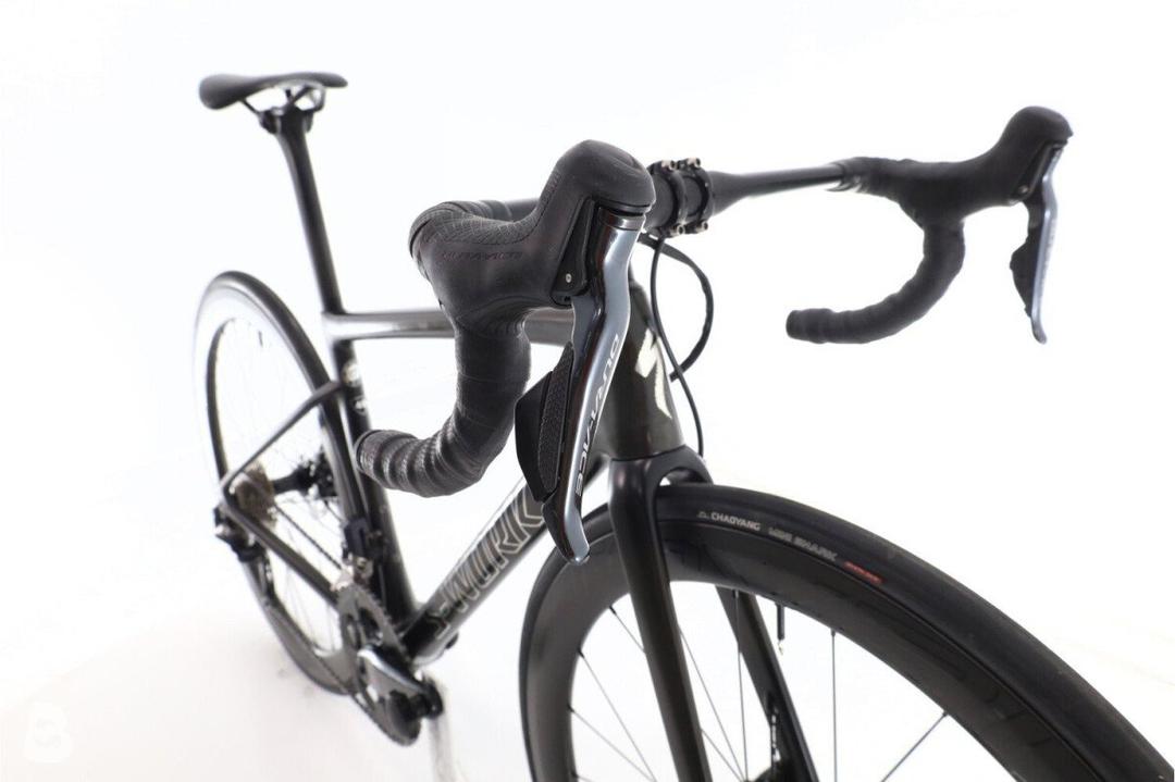 Specialized Tarmac SL6 S-Works Carbon Di2 11V 2019