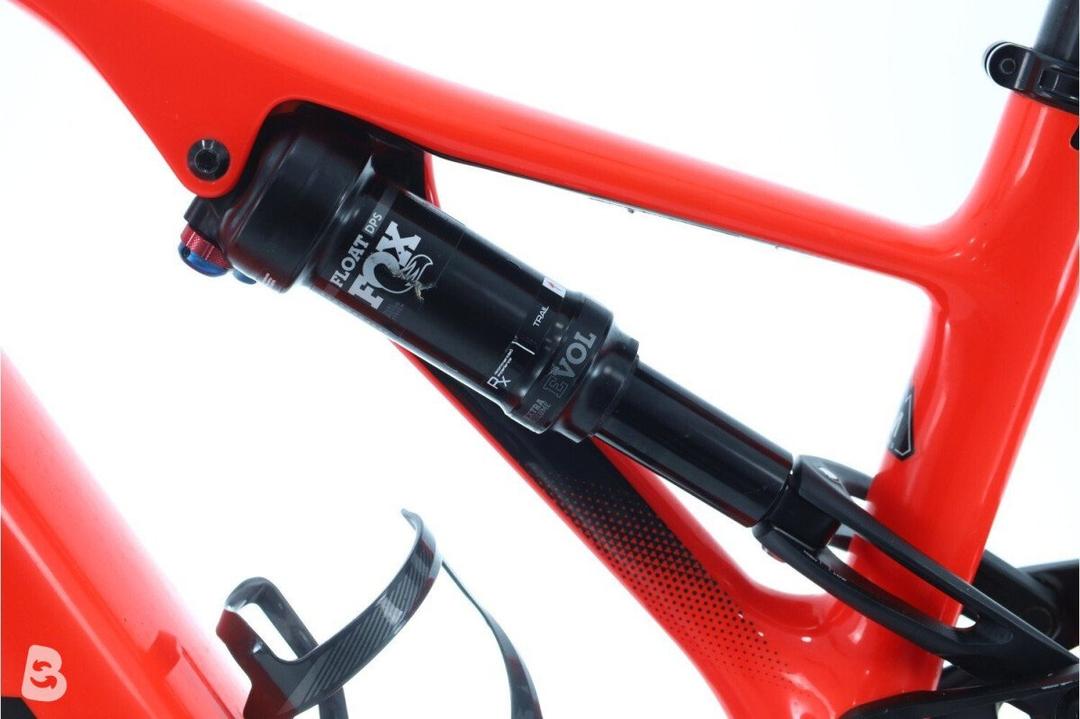 Specialized Turbo Levo FSR Carbon GX 2022