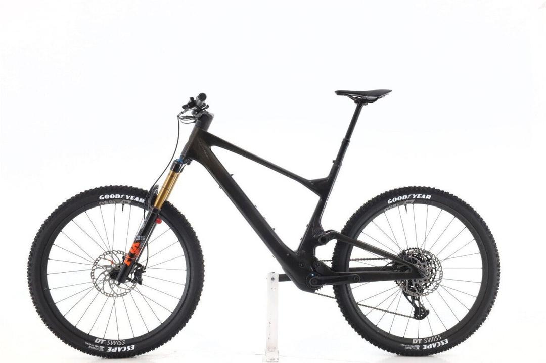 Scott Lumen E-Ride 910 Carbon GX 2023