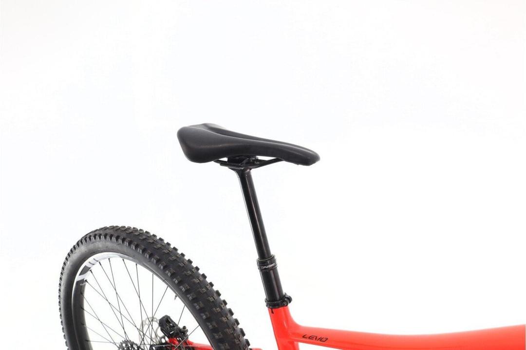 Specialized Turbo Levo FSR Carbon GX 2022