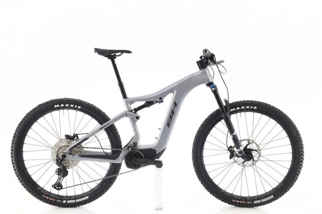 BH AtomX Lynx 8.7 Carbon XT 2025