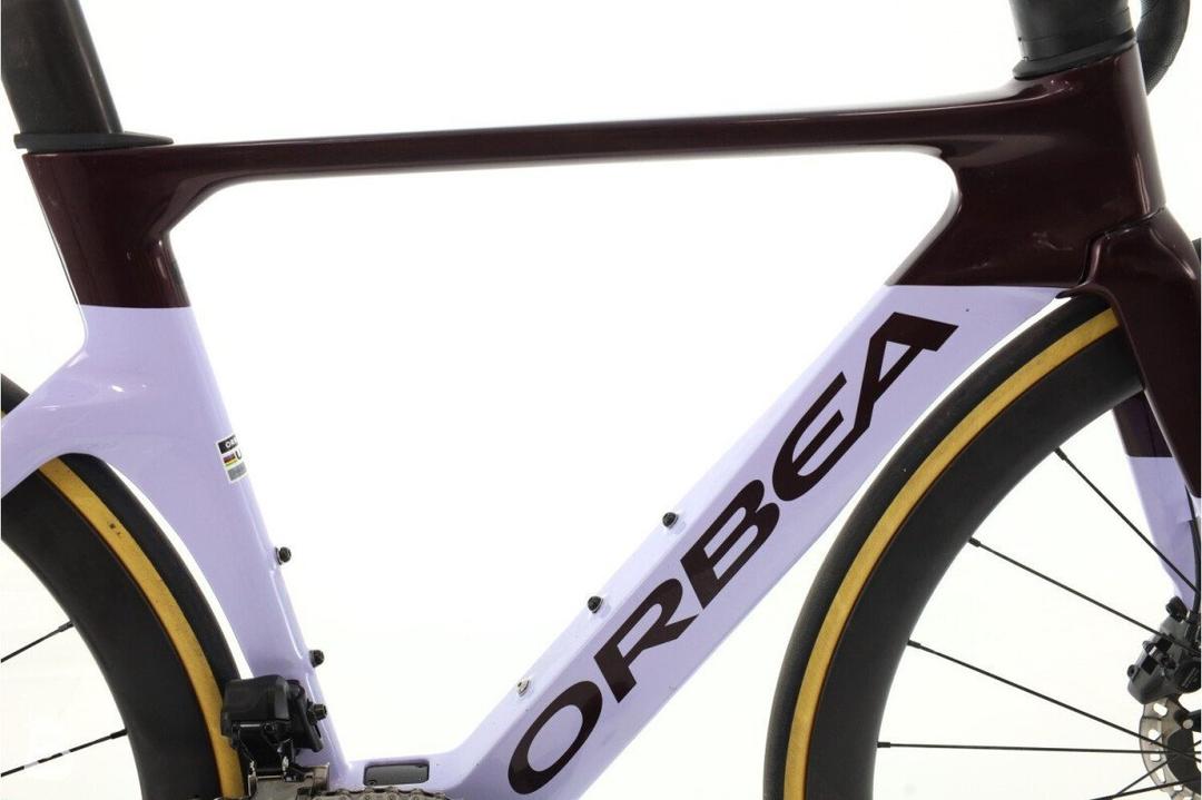 Orbea Orca Aero DI2 12V 2024