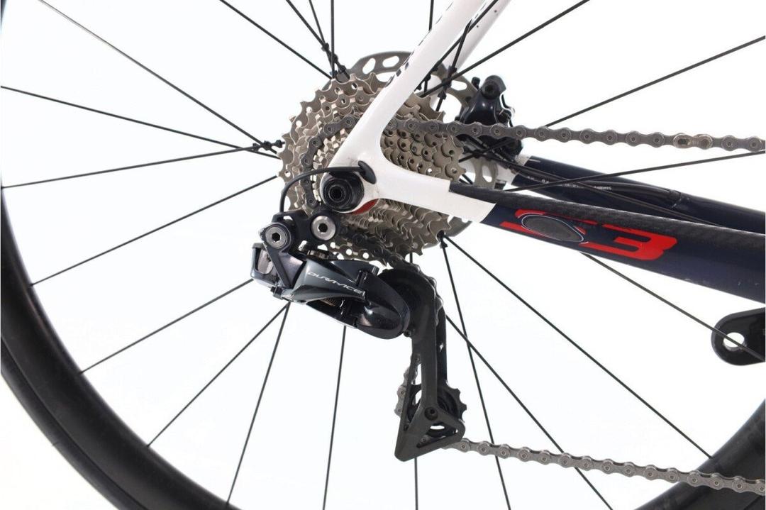 Cervélo Cervelo S3 Di2 11V 2018