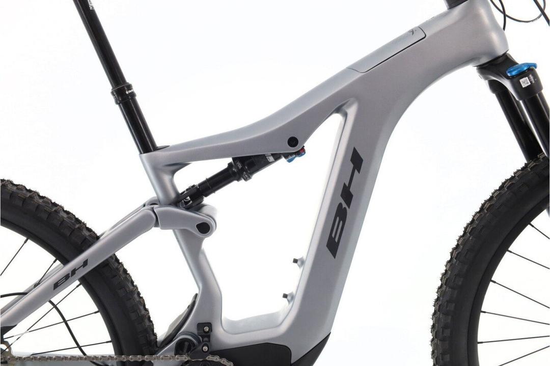 BH AtomX Lynx 8.7 Carbon XT 2025