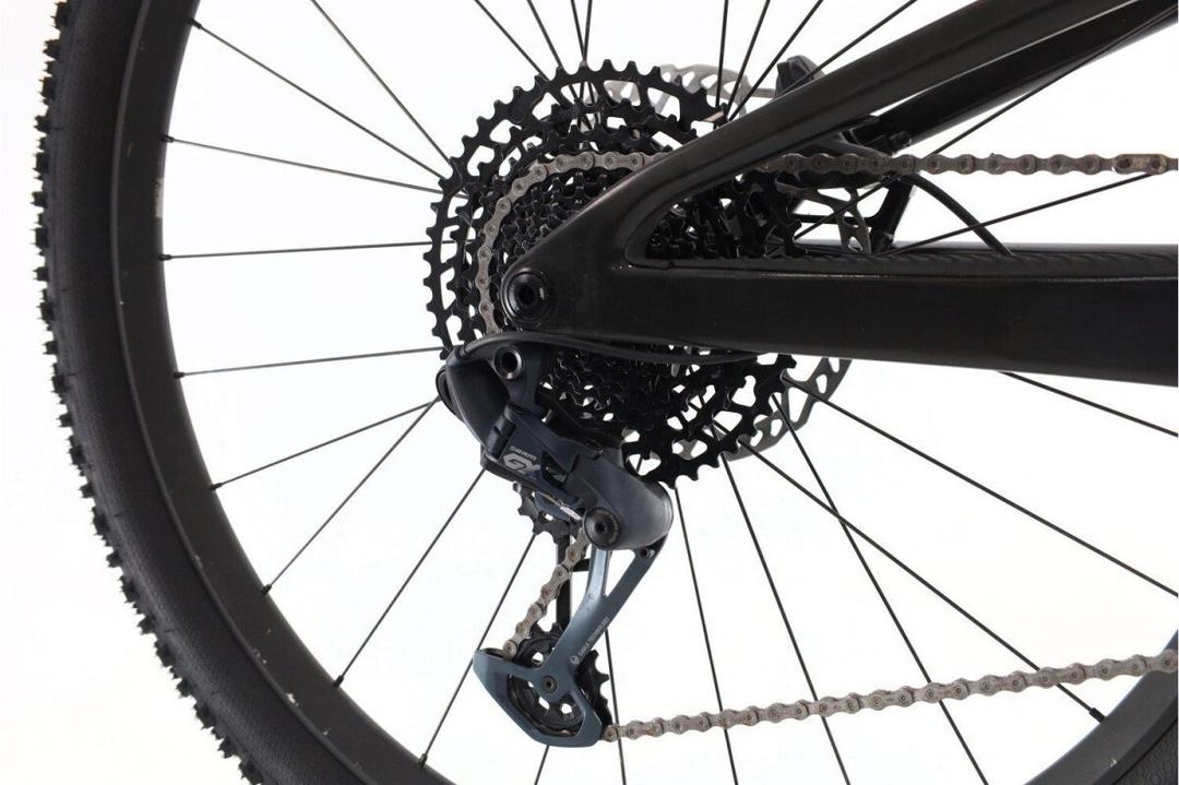 Scott Lumen E-Ride 910 Carbon GX 2023