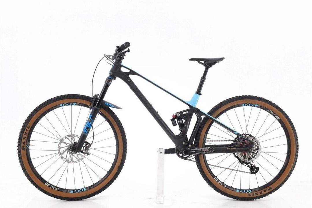 Mondraker Foxy R Carbon 2021