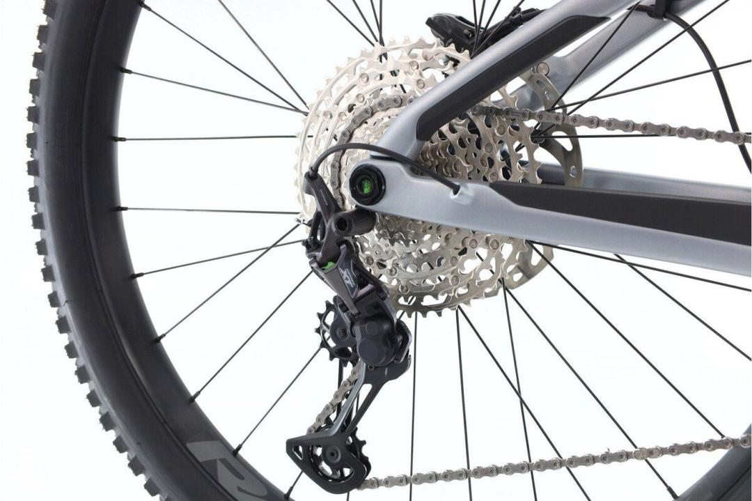 BH AtomX Lynx 8.7 Carbon XT 2025