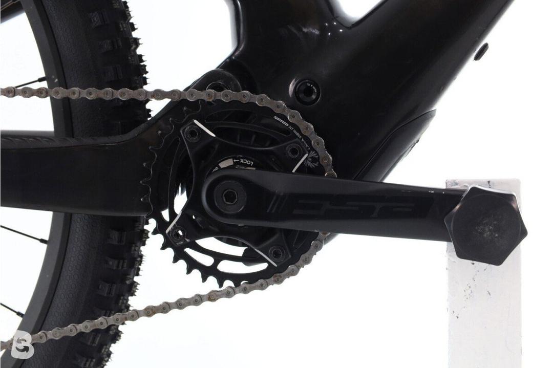 Scott Lumen E-Ride 910 Carbon GX 2023