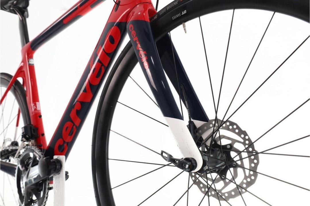 Cervélo Cervelo S3 Di2 11V 2018