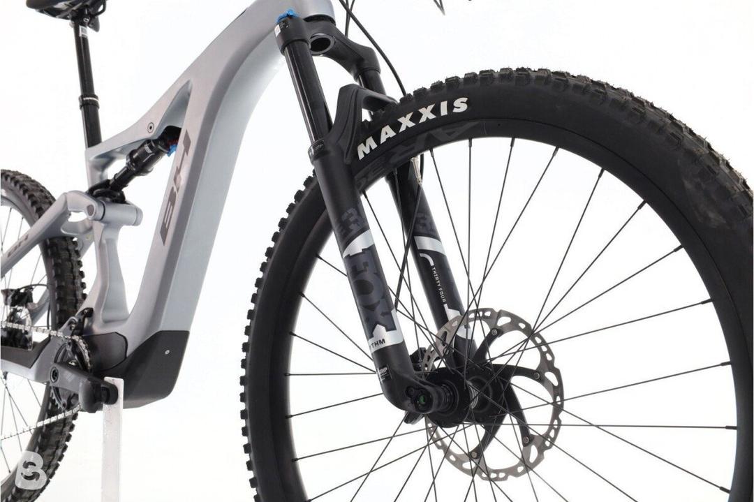 BH AtomX Lynx 8.7 Carbon XT 2025