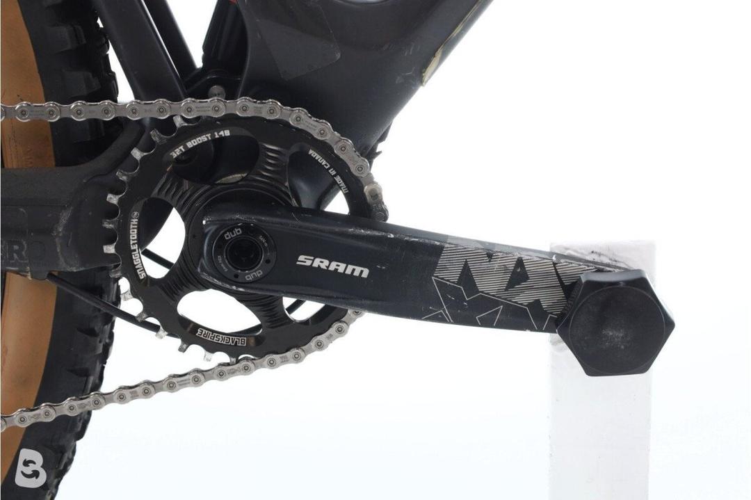 Mondraker Foxy R Carbon 2021