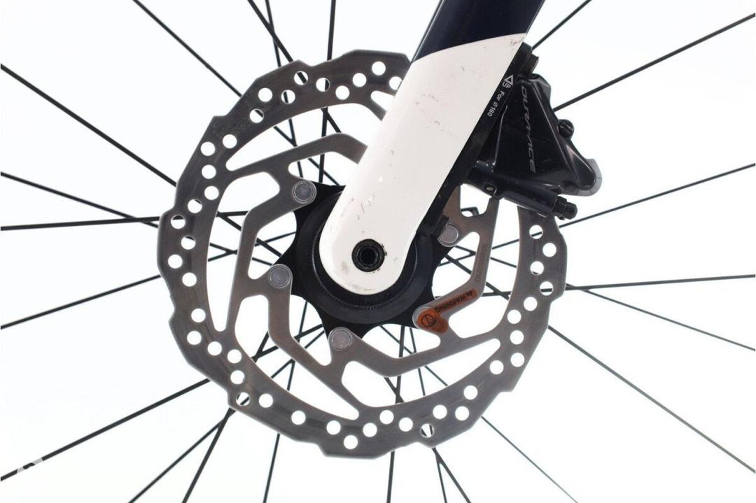 Cervélo Cervelo S3 Di2 11V 2018