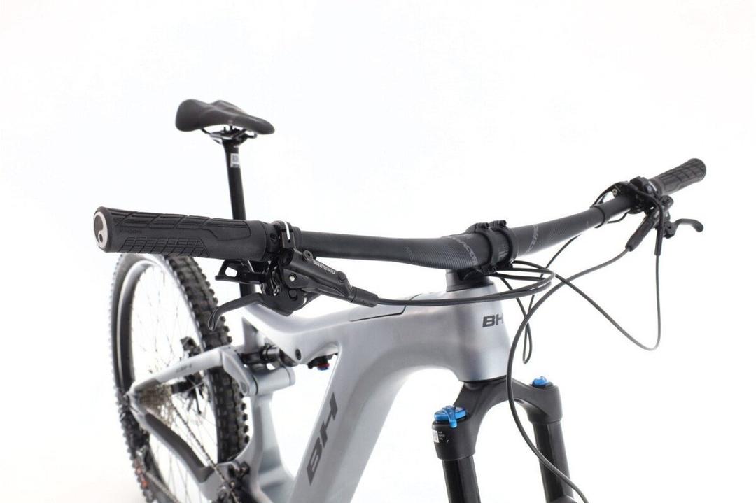 BH AtomX Lynx 8.7 Carbon XT 2025