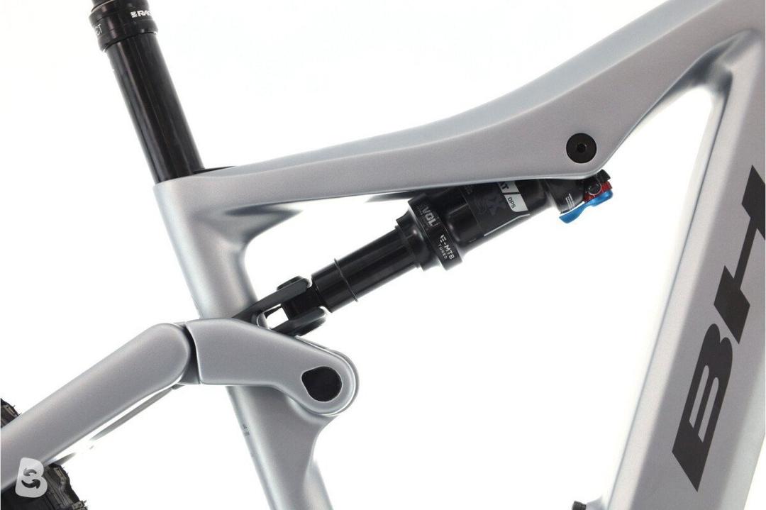 BH AtomX Lynx 8.7 Carbon XT 2025