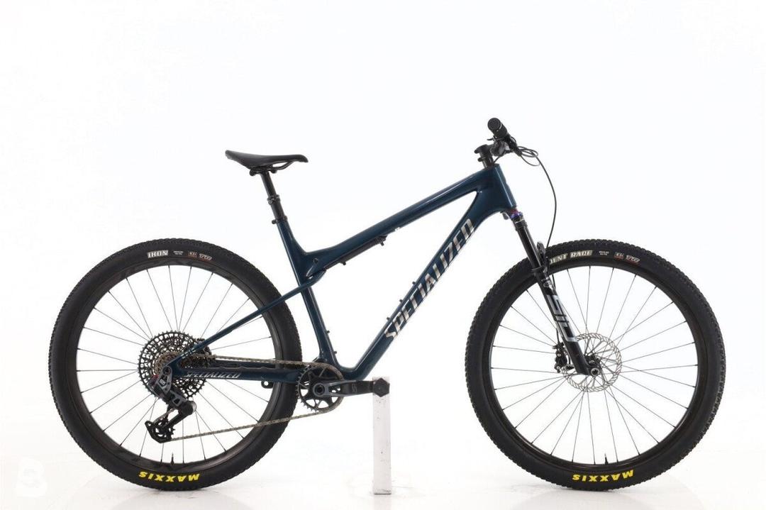 Specialized Epic World Cup Carbon GX AXS 2023
