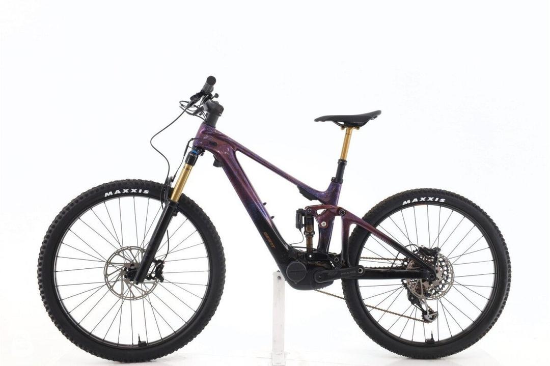 Giant Trance X Advanced E+0 Elite Carbon X01 AXS 2024