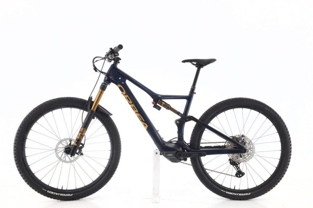 Orbea Rise Carbon XT 2023