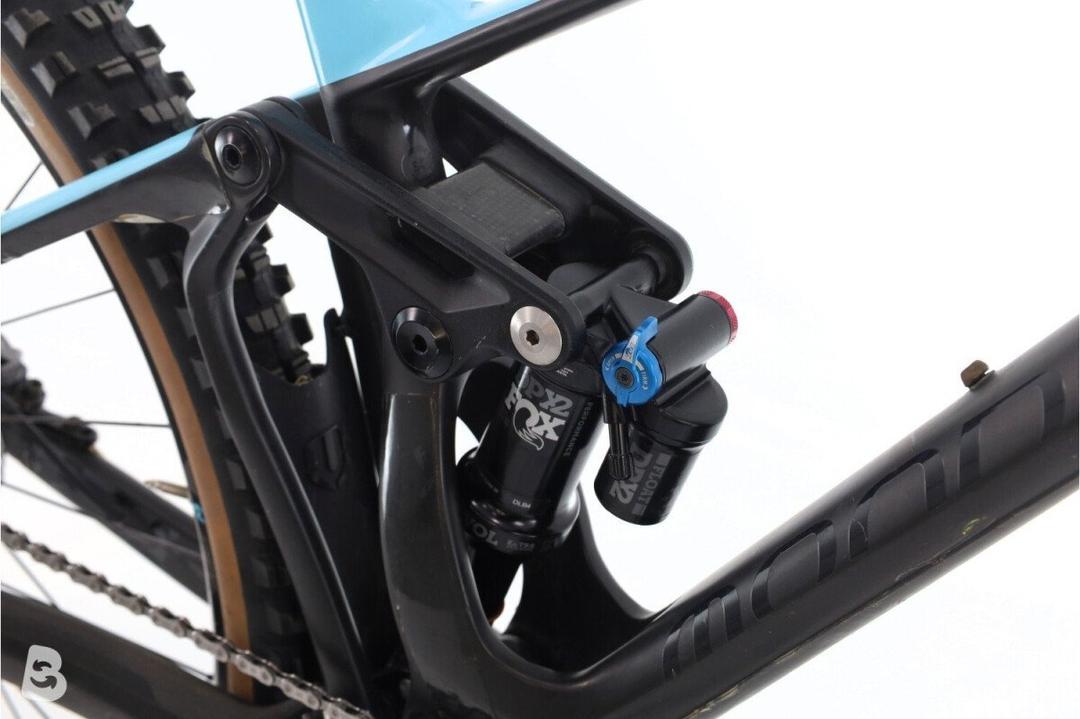 Mondraker Foxy R Carbon 2021