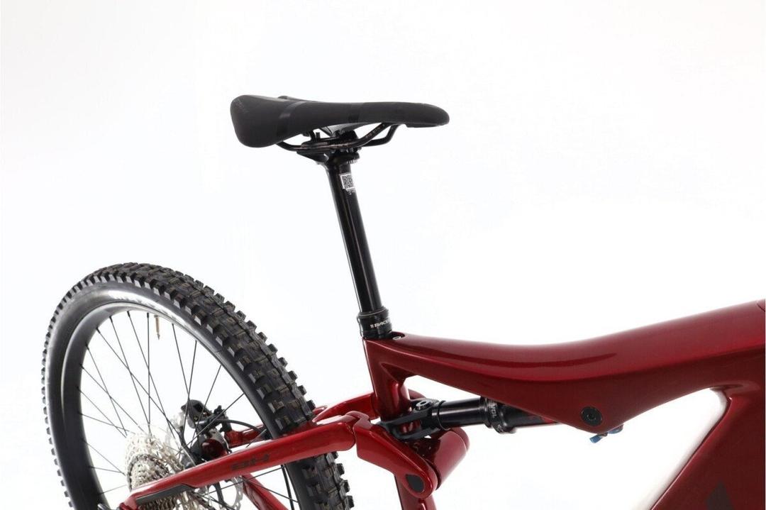 BH AtomX Lynx 9.7 Carbon XT 2025