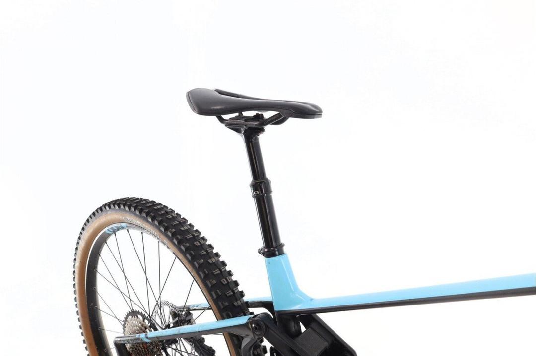 Mondraker Foxy R Carbon 2021