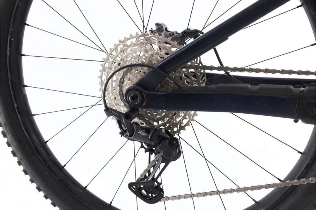 Orbea Rise Carbon XT 2023