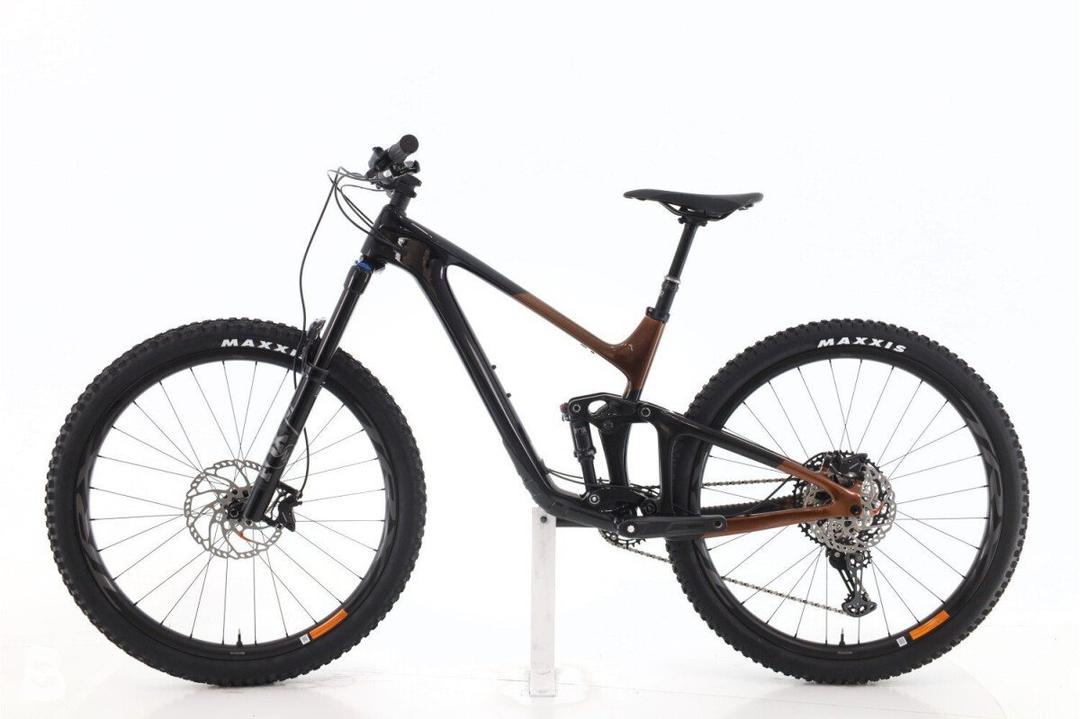 Giant Trance X Pro 2 Carbon 2023