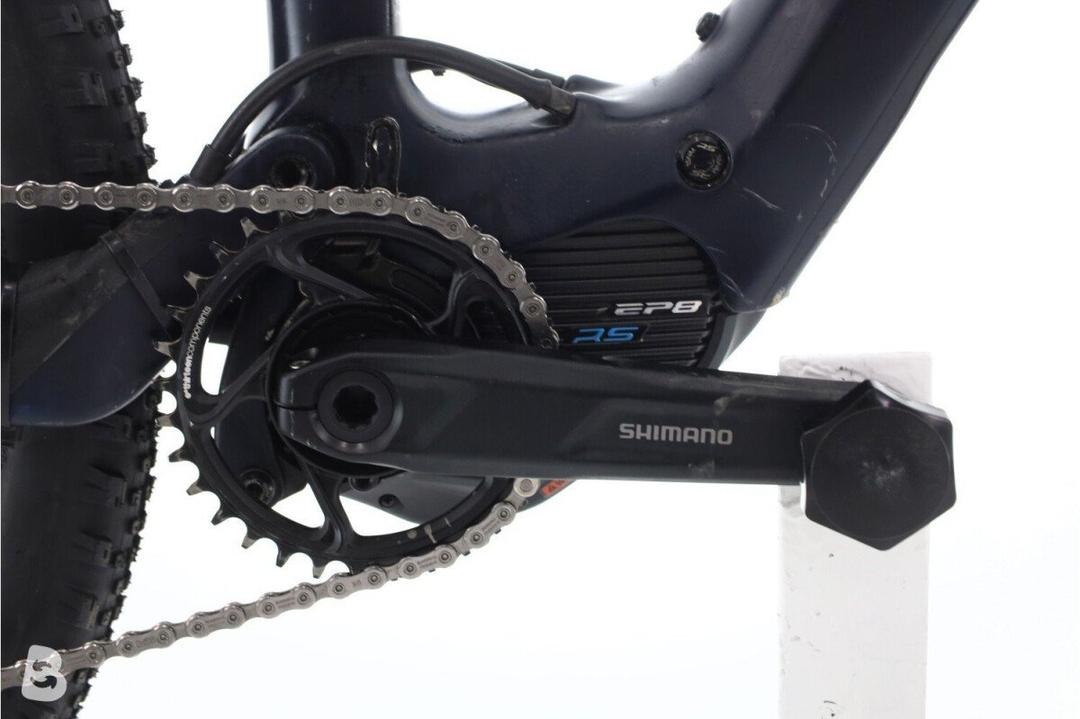 Orbea Rise Carbon XT 2023