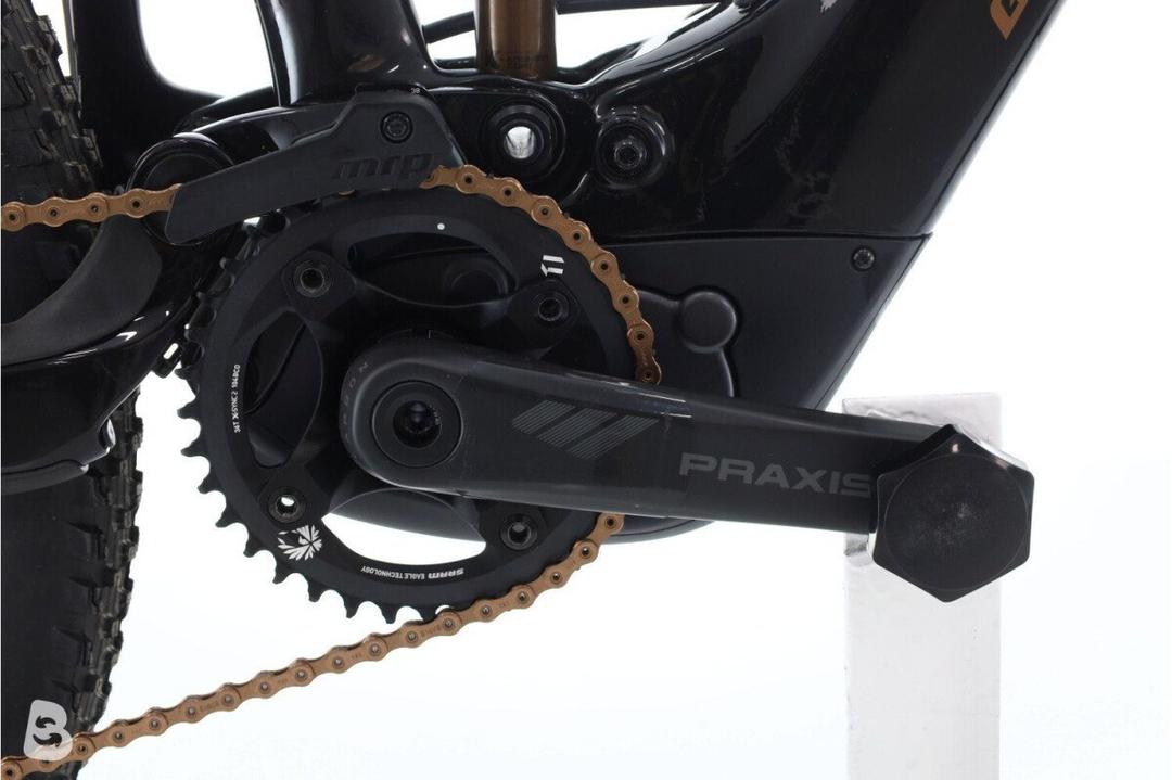 Giant Trance X Advanced E+0 Elite Carbon X01 AXS 2024